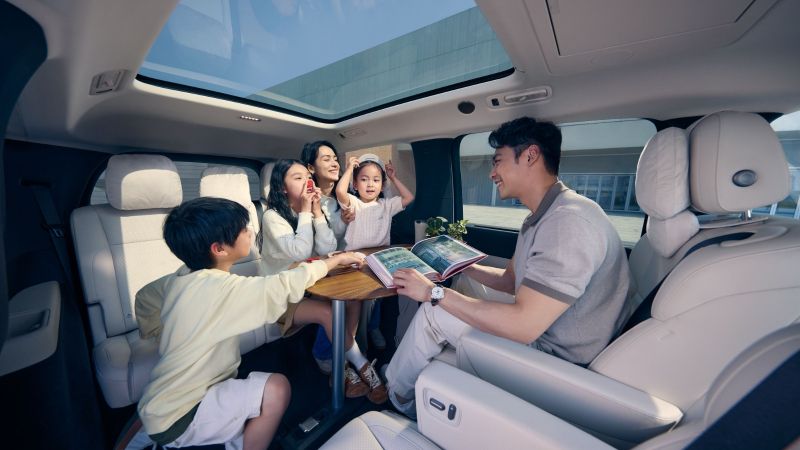 j9国际官网汽车2025年4月交付33,939辆
